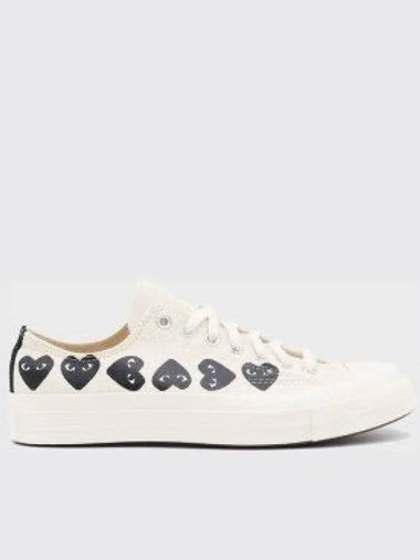 24 AZ K126 001 2 P1K126 AX x Converse Low 1202037 - COMME DES GARCONS - BALAAN 1