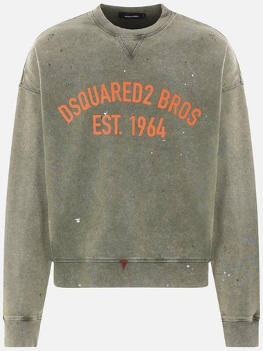 DSQUARED2 Sweaters - DSQUARED2 - BALAAN 1