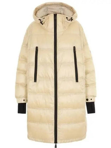 Grenoble padding 270572 - MONCLER - BALAAN 1