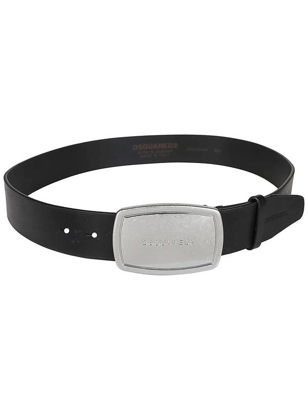 DSQUARED2 Belt - DSQUARED2 - BALAAN 1