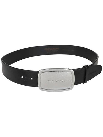 DSQUARED2 Belt - DSQUARED2 - BALAAN 1