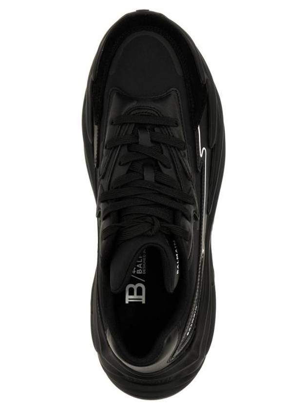 Sneakers CM1VI355LLSN 0PA Free - BALMAIN - BALAAN 4