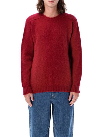 Howlin' Shaggy Bear Sweater - HOWLIN' - BALAAN 1