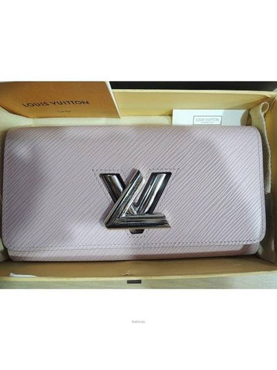 women s long wallet - LOUIS VUITTON - BALAAN 2