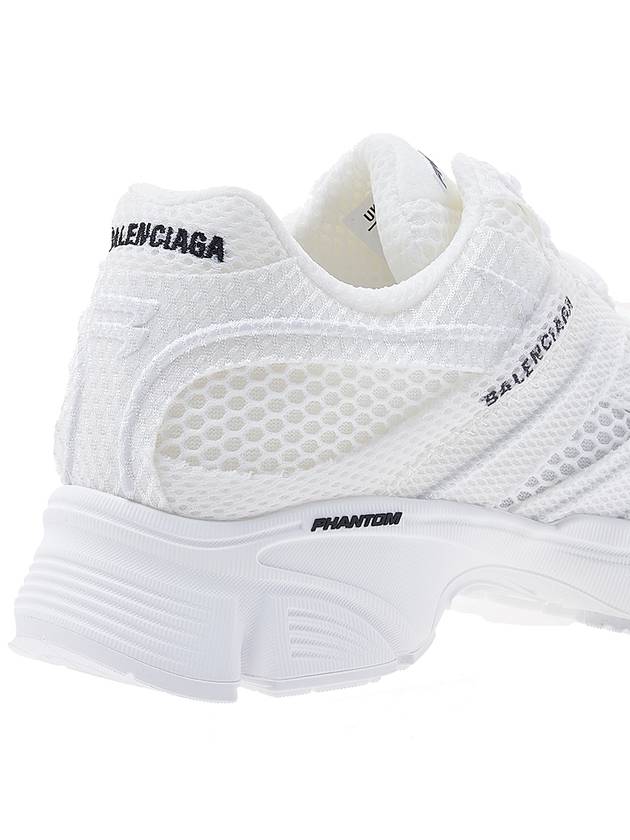 Phantom Low Top Sneakers White - BALENCIAGA - BALAAN 11