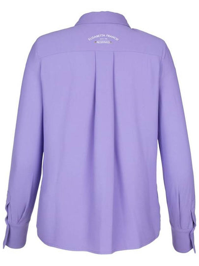 Elisabetta Franchi Shirts - ELISABETTA FRANCHI - BALAAN 2