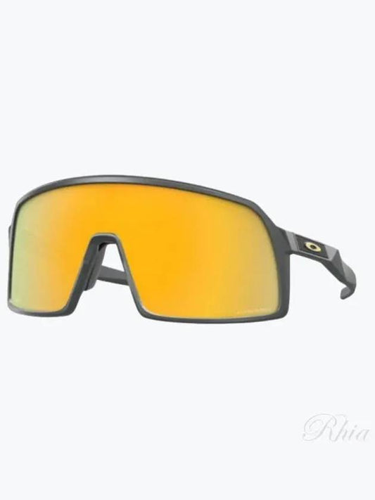 Sutro Matte Carbon Prism 24K OO9406 05 OO9406 0537 - OAKLEY - BALAAN 1