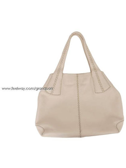 women shoulder bag - TOD'S - BALAAN 2