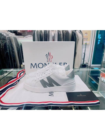 Monaco M sneakers - MONCLER - BALAAN 1