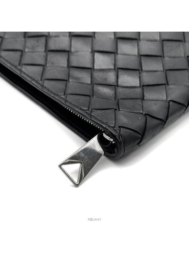 men clutch bag - BOTTEGA VENETA - BALAAN 6