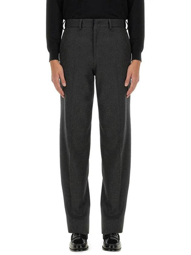 CASHMERE PANTS - FENDI - BALAAN 1