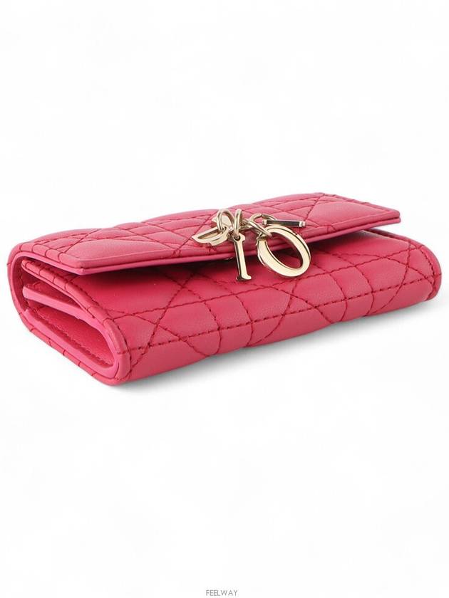 women s wallet - DIOR - BALAAN 3