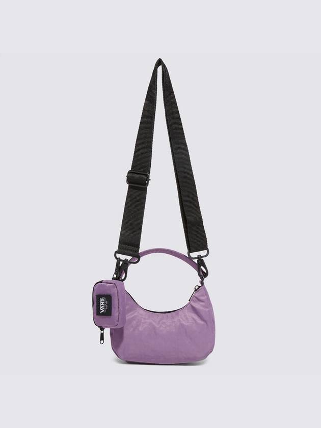 Catch Fire Pulse Cross Bag Purple - VANS - BALAAN 1