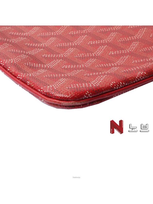 women clutch bag - GOYARD - BALAAN 5