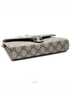 women cross bag - GUCCI - BALAAN 7