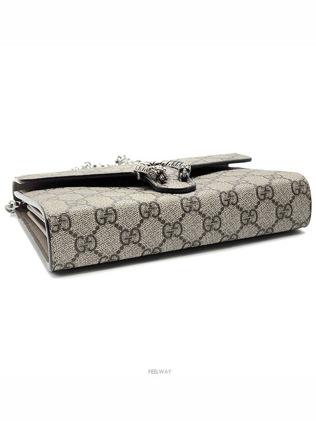 women cross bag - GUCCI - BALAAN 7