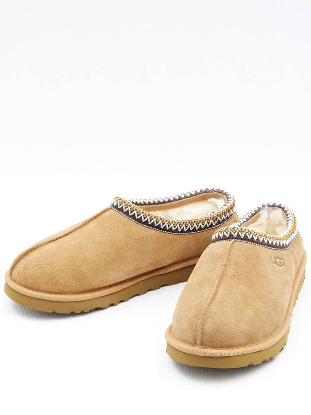 Men's Tasman Slippers Chestnut - UGG - BALAAN 6