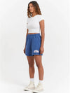 AU Australia World League Shorts ST135600 Pigment Blue WOMENS AU6 XS AU8 S - STUSSY - BALAAN 4