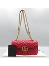 443497 shoulder bag - GUCCI - BALAAN 1