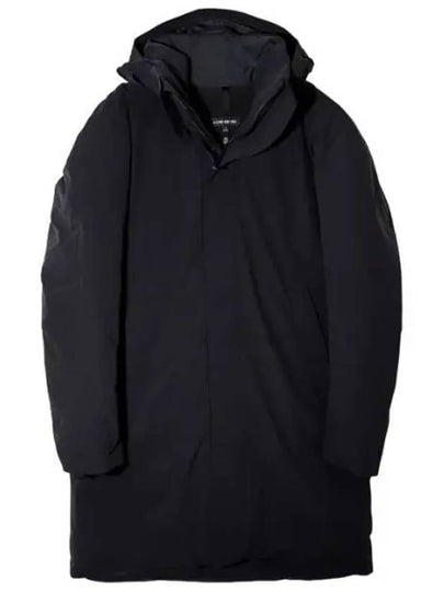 Alon Down Parka Padding Black - J.LINDEBERG - BALAAN 2