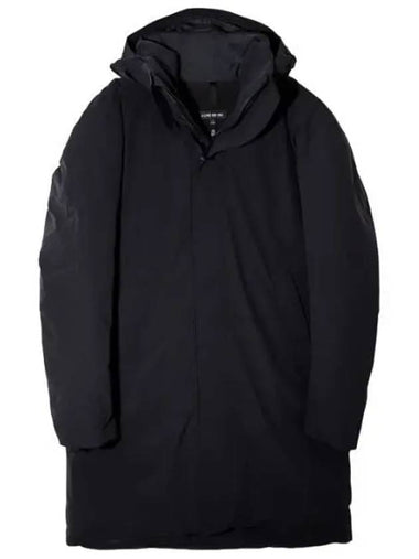 Men s Allon Down Parka - J.LINDEBERG - BALAAN 1