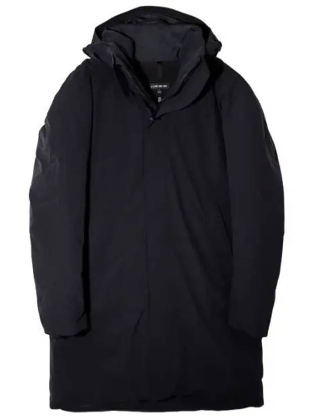 Alon down parka padded jumper - J.LINDEBERG - BALAAN 1