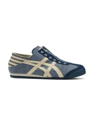 Onitsuka Tiger Mexico 66 Paraty 1183C233 400 - ONITSUKA TIGER - BALAAN 1