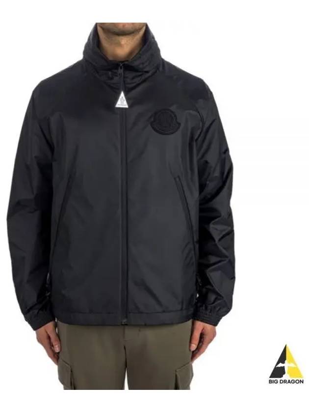 1A00033 597CQ 999 AGRE Jacket - MONCLER - BALAAN 1