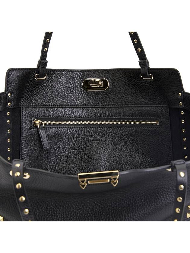 B0970VSF 0NO Women s Tote Bag - VALENTINO - BALAAN 9