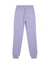 Alpha Track Pants Sweet Lavender - J.LINDEBERG - BALAAN 2