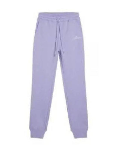 Alpha Track Pants Sweet Lavender - J.LINDEBERG - BALAAN 2