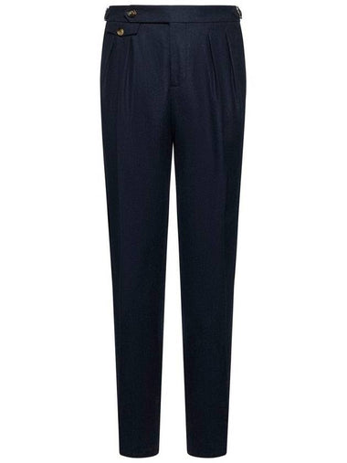 Brunello Cucinelli Pant Clothing - BRUNELLO CUCINELLI - BALAAN 1