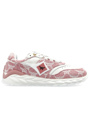 MCM Sneakers, Women's, Pink - MCM - BALAAN 1