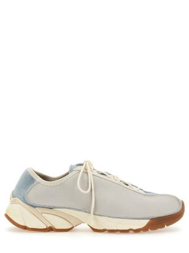 Klove Low Top Sneakers Blue - OUR LEGACY - BALAAN 1