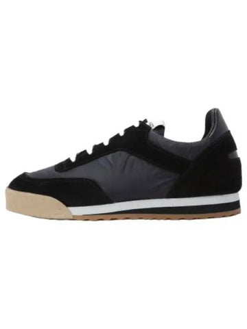 peach low sneakers black - SPALWART - BALAAN 1