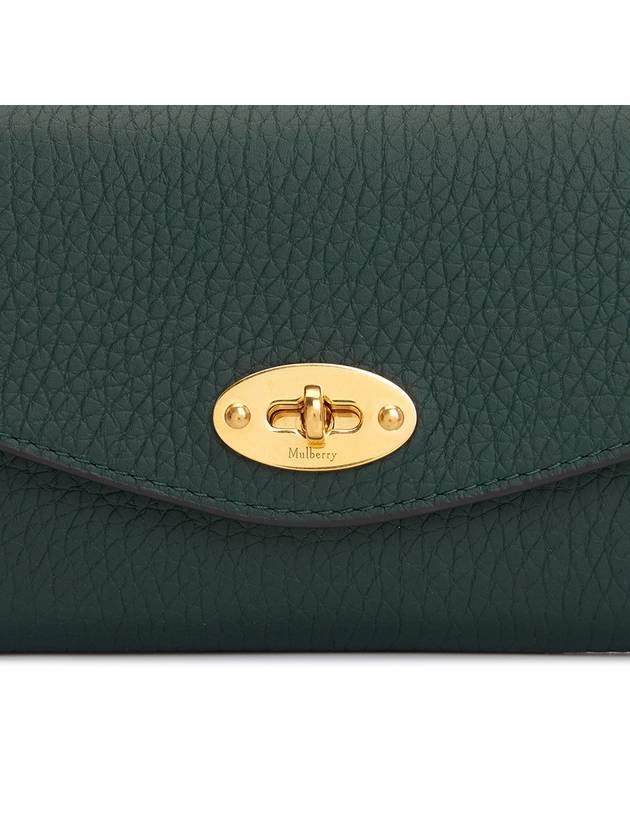 RL6540 736 Q633 Women s Half Wallet - MULBERRY - BALAAN 5