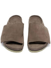 Birkenstock Sandals Los Feliz Suede Ash LOS FELIZ ASH 1024729 - FEAR OF GOD - BALAAN 2