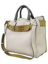 4076864 2 WAY bag - BURBERRY - BALAAN 3