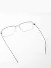 aaron 10 U13 navy glasses frame - LINDBERG - BALAAN 4