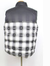 Genius fragment padded vest 5 - MONCLER - BALAAN 4