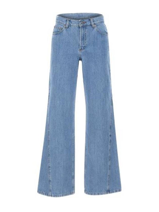 Elle Jeans Light Blue - A.P.C. - BALAAN.