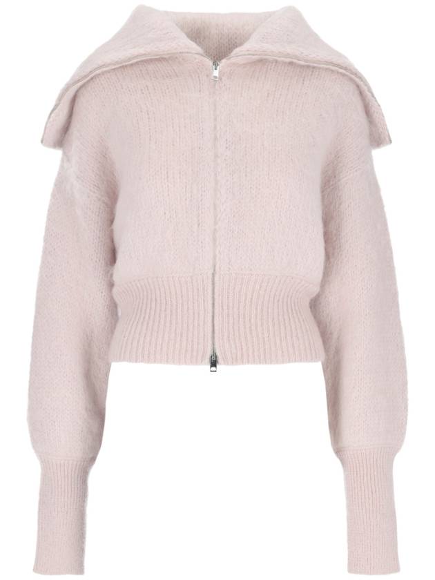 SA SU PHI Sweaters Pink - SA SU PHI - BALAAN 1