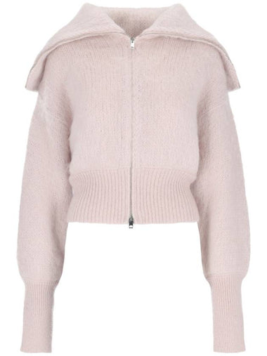 SA SU PHI Sweaters Pink - SA SU PHI - BALAAN 1