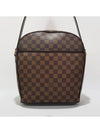 Damier Ipanema GM shoulder bag - LOUIS VUITTON - BALAAN 2