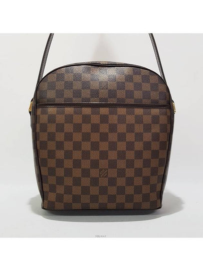 Damier Ipanema GM shoulder bag - LOUIS VUITTON - BALAAN 2