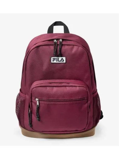 Heritage Backpack FS3BPH1305XBUR - FILA - BALAAN 1