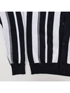 cardigan striped knit - IKALOOOK - BALAAN 9