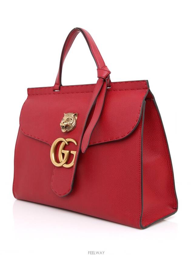 women tote bag - GUCCI - BALAAN 2