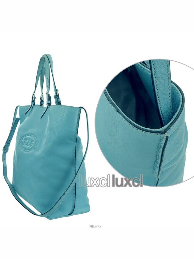 women tote bag - TOD'S - BALAAN 4