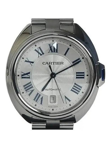 WSCL0007 Men s Watch - CARTIER - BALAAN 1